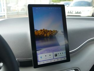BYD DOLPHIN SURF