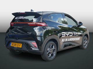 BYD DOLPHIN SURF