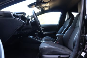 Toyota Corolla Touring Sports