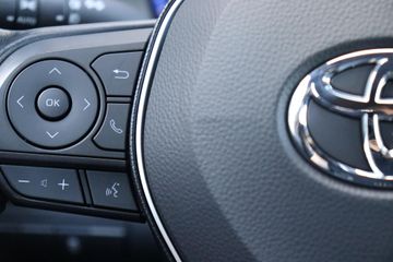 Toyota Corolla Touring Sports