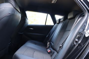 Toyota Corolla Touring Sports