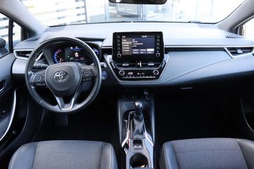 Toyota Corolla Touring Sports