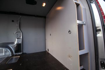 Opel Vivaro-e