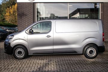 Opel Vivaro-e