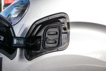 Opel Vivaro-e