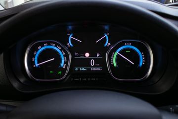 Opel Vivaro-e