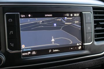 Opel Vivaro-e