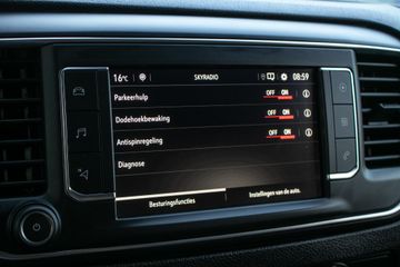 Opel Vivaro-e