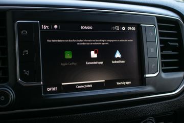 Opel Vivaro-e