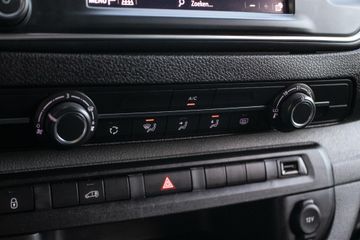 Opel Vivaro-e