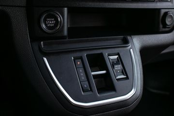 Opel Vivaro-e