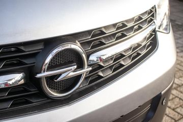 Opel Vivaro-e