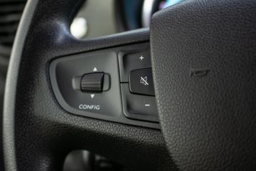 Opel Vivaro-e