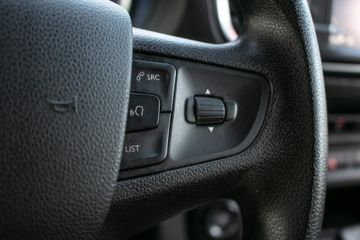 Opel Vivaro-e