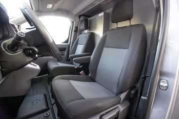 Opel Vivaro-e