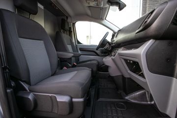 Opel Vivaro-e
