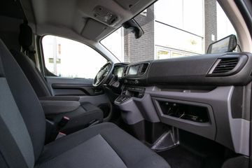 Opel Vivaro-e