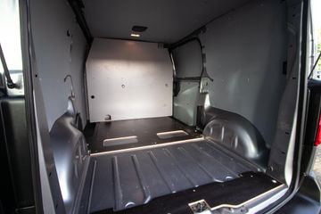 Opel Vivaro-e