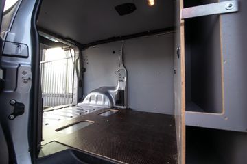 Opel Vivaro-e