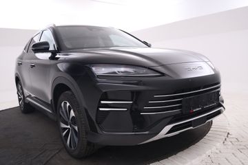 BYD SEAL U