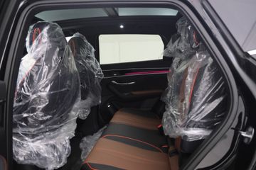 BYD SEAL U
