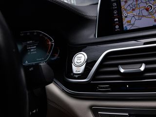 BMW 7 Serie