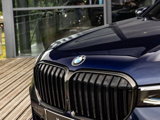 BMW 7 Serie