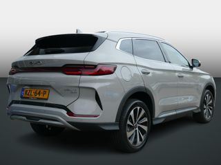 BYD SEAL U
