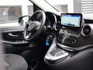 Mercedes-Benz EQV