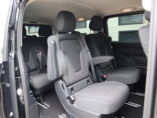 Mercedes-Benz EQV