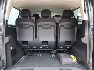 Mercedes-Benz EQV