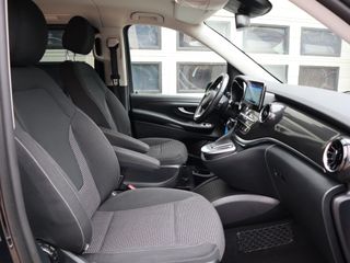 Mercedes-Benz EQV