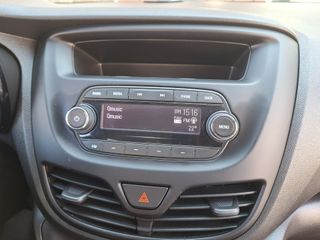 Opel KARL