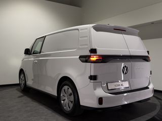 Volkswagen ID. Buzz Cargo