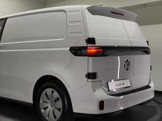 Volkswagen ID. Buzz Cargo