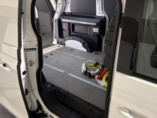 Volkswagen ID. Buzz Cargo