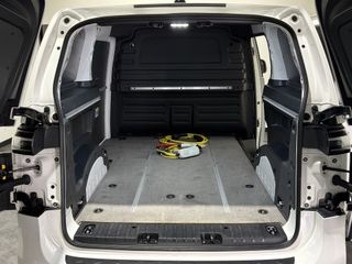 Volkswagen ID. Buzz Cargo