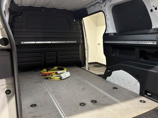 Volkswagen ID. Buzz Cargo