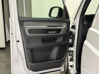 Volkswagen ID. Buzz Cargo