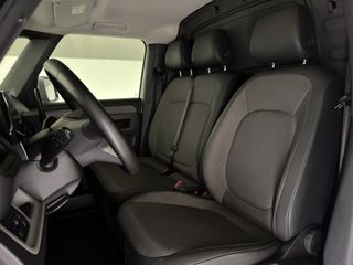 Volkswagen ID. Buzz Cargo