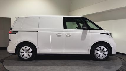 Volkswagen ID. Buzz Cargo