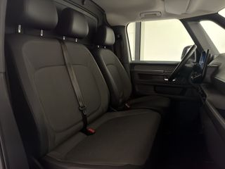 Volkswagen ID. Buzz Cargo
