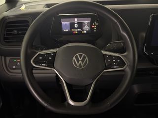 Volkswagen ID. Buzz Cargo