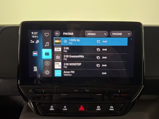 Volkswagen ID. Buzz Cargo