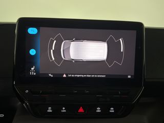 Volkswagen ID. Buzz Cargo