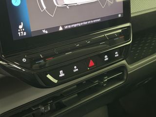Volkswagen ID. Buzz Cargo