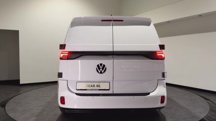 Volkswagen ID. Buzz Cargo