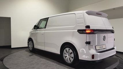 Volkswagen ID. Buzz Cargo