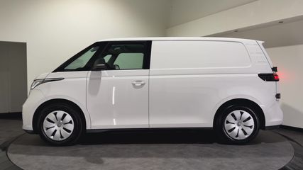 Volkswagen ID. Buzz Cargo