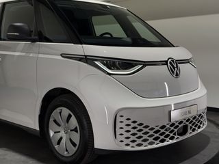 Volkswagen ID. Buzz Cargo